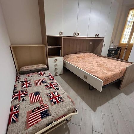 Il Chiostro Di Citta Studi Apartman Milánó Kültér fotó