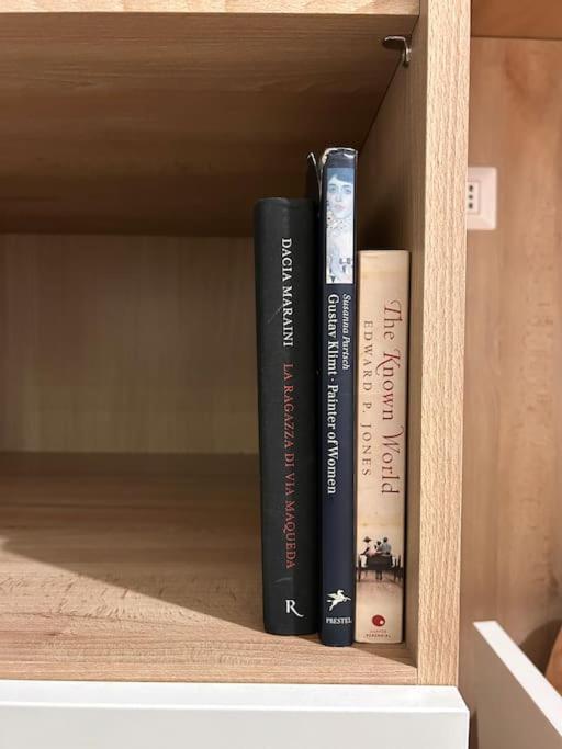 Il Chiostro Di Citta Studi Apartman Milánó Kültér fotó