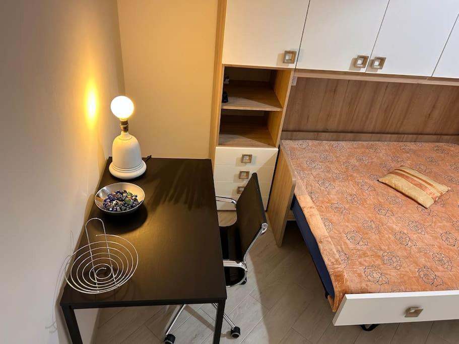 Il Chiostro Di Citta Studi Apartman Milánó Kültér fotó