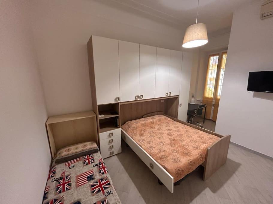 Il Chiostro Di Citta Studi Apartman Milánó Kültér fotó